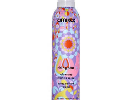 Amika Rising Star Volumizing Finishing Spray Discount