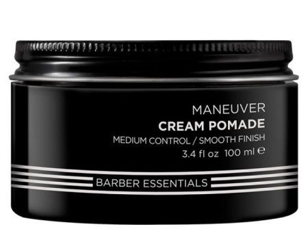 Redken Brews Manuever Cream Pomade Sale