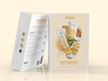 Intensive Gift Pack Sale