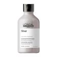 SILVER SHAMPOO 300mL Serie Expert on Sale