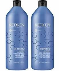 Redken® Extreme Fortifying Shampoo 1000ml Online Hot Sale