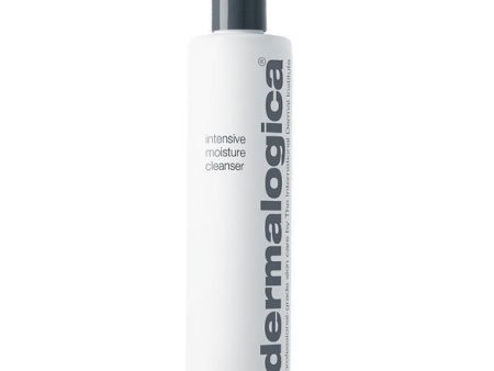 Dermalogica Intensive Moisture Cleanser Hot on Sale