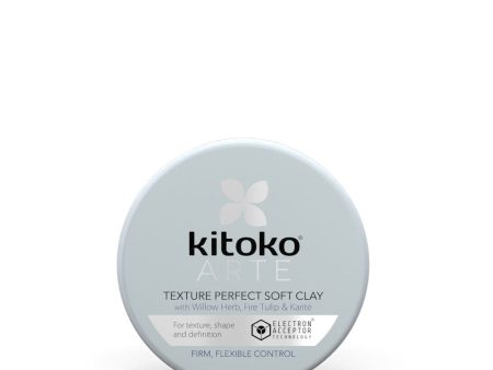 ASP Kitoko Arte - Texture Perfect Soft Clay 75ml Discount