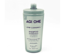 AGI ONE Anti Residue Shampoo 1000ml NEW SIZE Hot on Sale