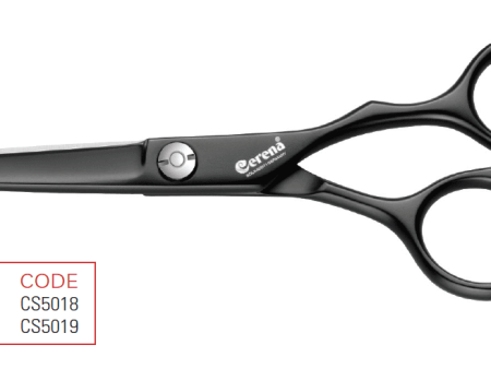 Cerena Noir - 5018 - 5.5 Inch Scissor Online now