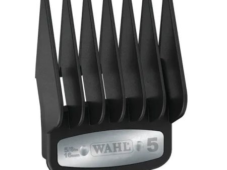 Wahl Premium Guard Comb #5 Hot on Sale