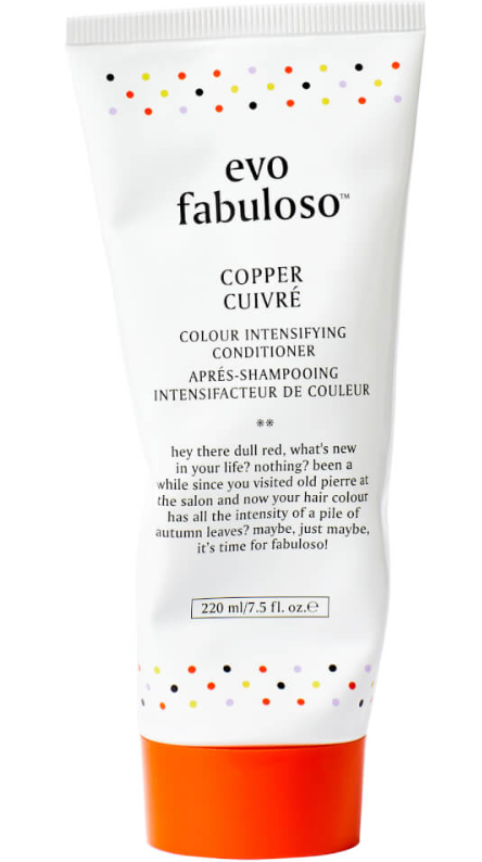 Evo Fabuloso Copper Conditioner Online