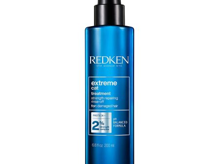 Redken Extreme Cat Treatment Fashion