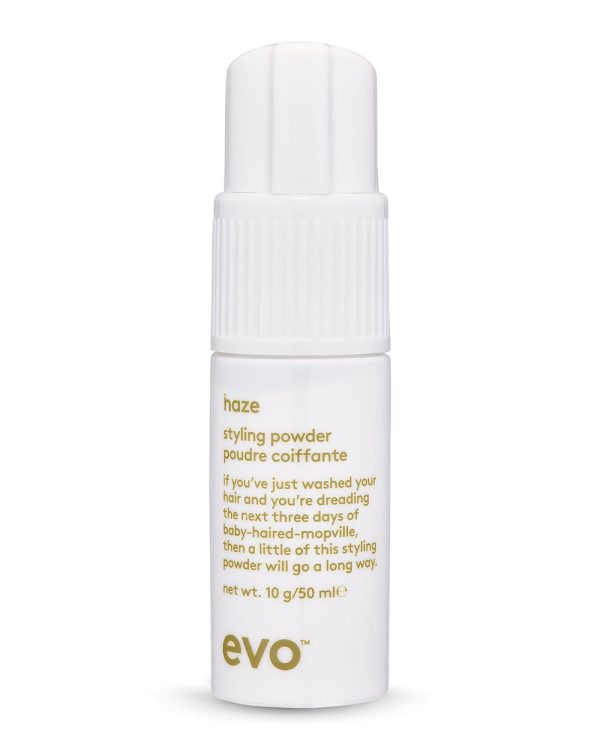 EVO Haze Styling Powder Online now