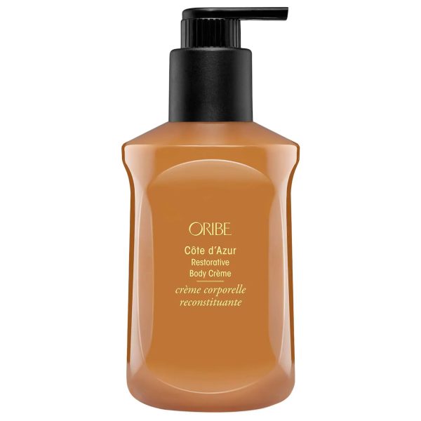 Oribe Côte d Azur Restorative Body Crème Online Hot Sale