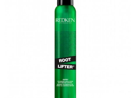 Redken Root Lifter on Sale