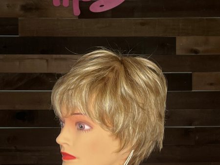 Naomi- Synthetic Wig For Cheap