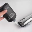 Silver Bullet Clipper Trimmer Blade Oil Sale