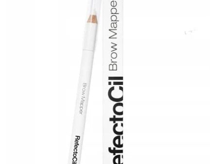 RefectoCil Brow Mapper Cheap