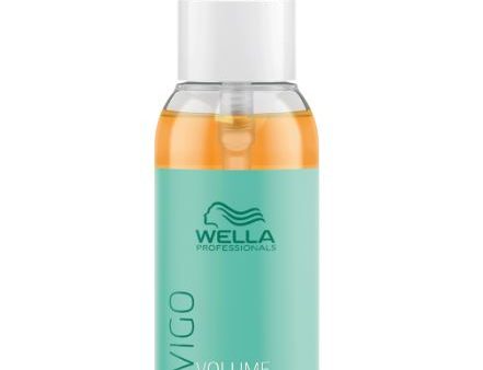 Wella INVIGO Volume Booster Sale