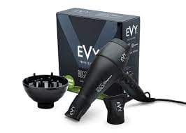 EVY PROFESSIONAL BOSS DIGIFORCE DRYER Graphite BONUS DIFFUSER Hot on Sale