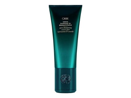 Oribe Intense Conditioner for Moisture and Control For Sale