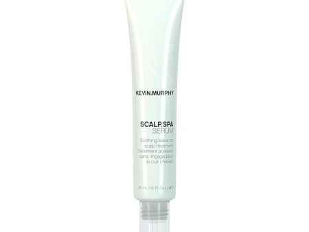 Kevin Murphy Scalp Spa Serum 1.5 oz   45 ml Fashion