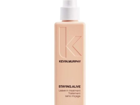 Kevin Murphy Staying Alive 5.1 oz   150ml Online Hot Sale