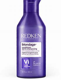 Redken Color Extend Blondage Conditioner 10.1 oz For Sale