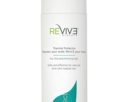 Revive Thermal Protector Fashion