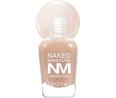 Zoya Naked Manicure Nude Perfector Online Hot Sale