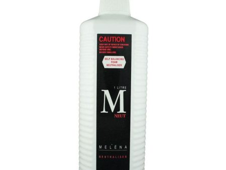 Melena Foam Neutraliser 1 Litre Discount