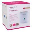 Lycon Lycopro BABY Wax Pot on Sale