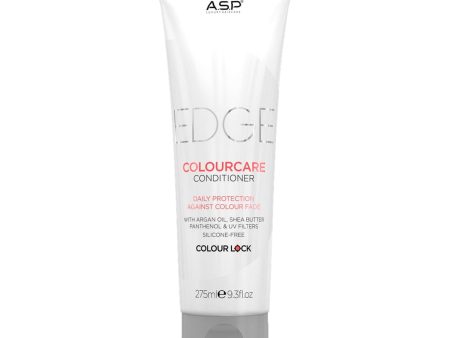 ASP Edge - Colour Care Conditioner 275ml For Cheap