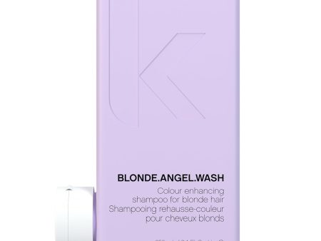 Kevin Murphy Blonde Angel Wash 8.4 oz   250ml Fashion