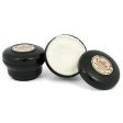 Shaving Crème Black Tub 150ml Online