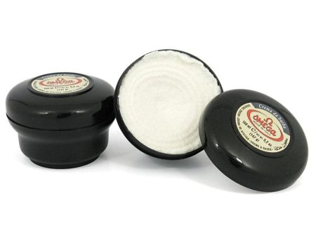 Shaving Crème Black Tub 150ml Online