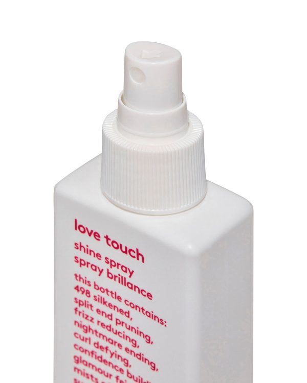 EVO Love Touch Shine Spray For Discount