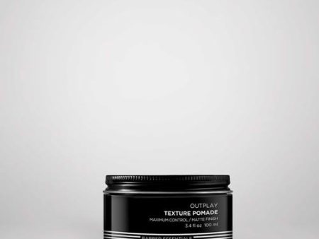 Redken Brews Outplay Texture Pomade Cheap