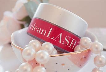 NovaLash - CleanLash Makeup Remover For Discount