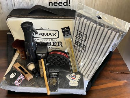 Termax Tool case Kit Online now