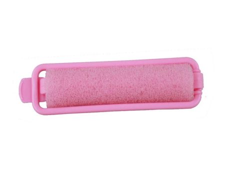 Hi Lift Pink Foam Rollers Mini (12 per pack) Online Hot Sale