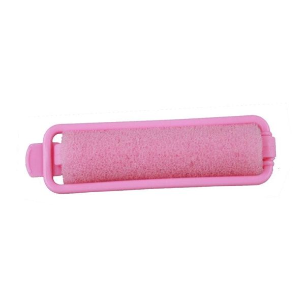 Hi Lift Pink Foam Rollers Mini (12 per pack) Online Hot Sale