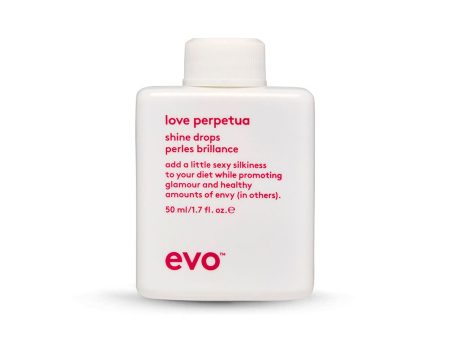 EVO Love Perpetua Shine Drops Sale