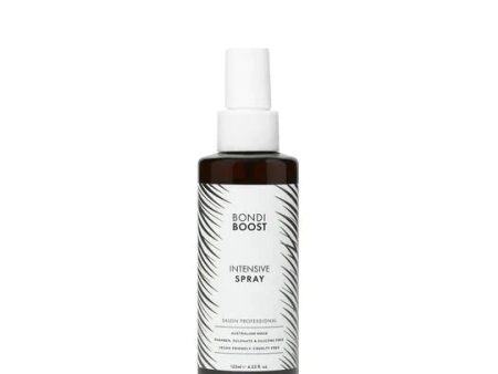 Bondi Boost Intensive Growth Spray 125ml Fashion