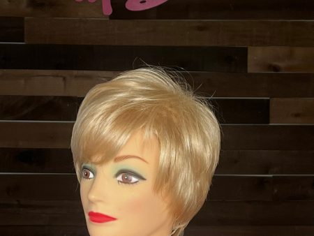 Nikki- Synthetic Wig Online Hot Sale