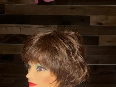 Amelia- Synthetic Wig Online