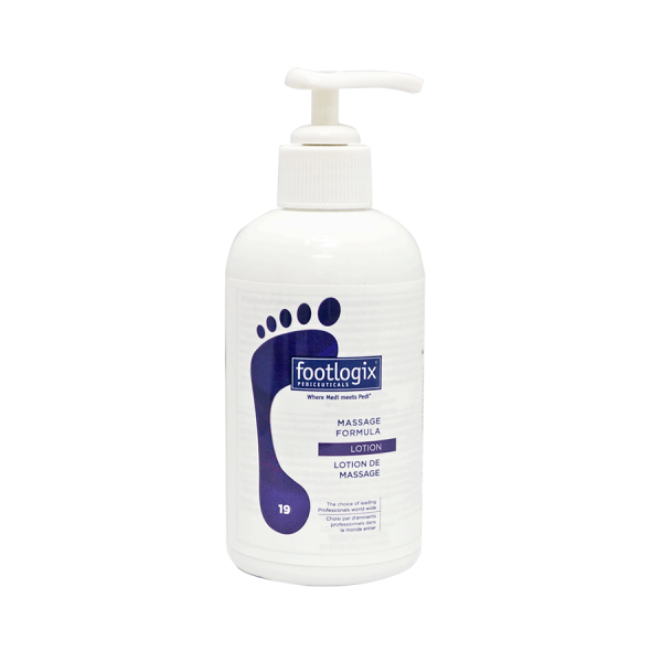 Footlogix Massage Formula on Sale