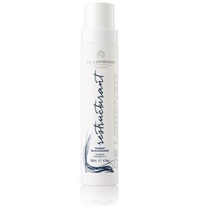 De Lorenzo Instant Restructurant Leave in Treatment 200ml Hot on Sale