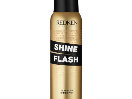 Redken Shine Flash Discount