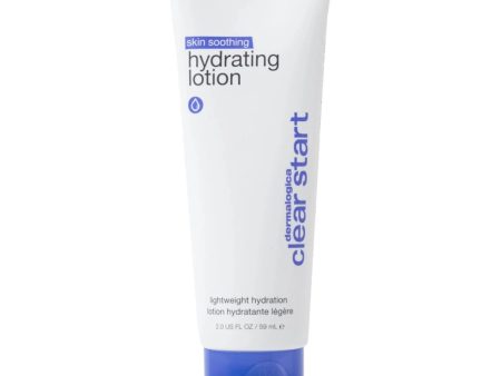 Dermalogica Skin Soothing Hydrating Lotion Online