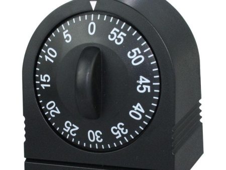 Hi Lift Black Timer 60min Fashion