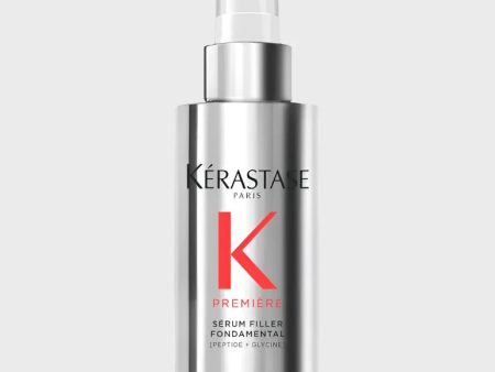 Premiere Serum Filler Fondamental 90ml For Discount