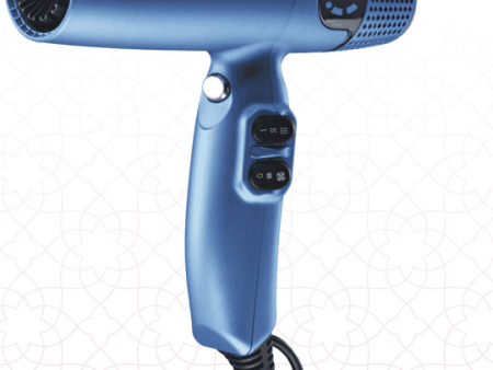 Pro-One EVONIC Hairdryer - BLUE Online Sale