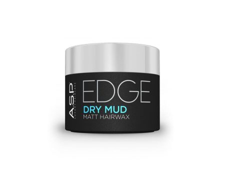 ASP Edge - Dry Mud 75ml For Cheap